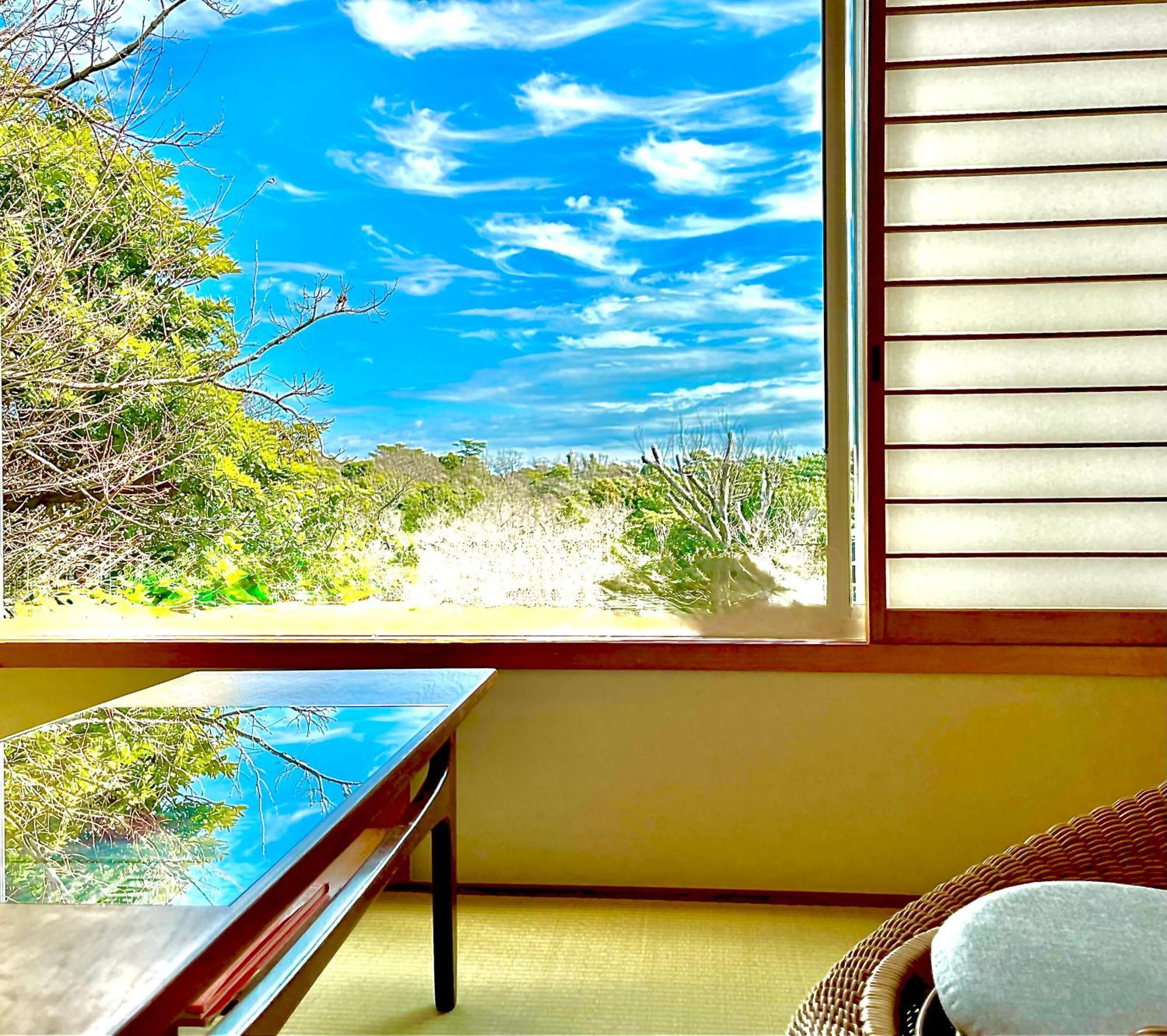 Cozy Villa With Hot Springs And Nature Ito  Dış mekan fotoğraf